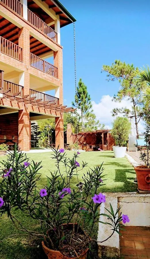 Montanas Vip Family Room Констанса Доминиканская Республика