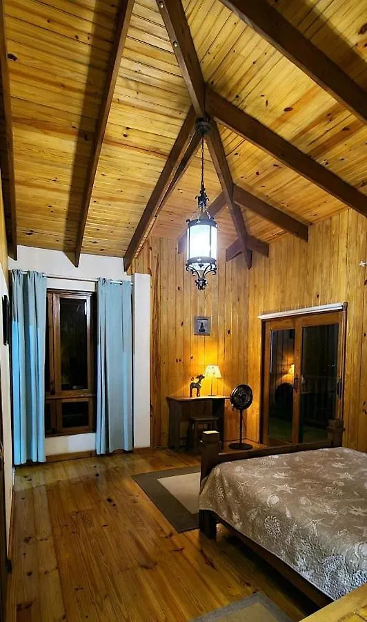 Montanas Vip Family Room Констанса